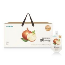 천호엔케어 양파즙 프리미엄 건강즙, 80ml, 210개