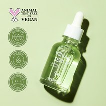 그린글로우 미나리 진정 수분 세럼 30ml 5개, 4개