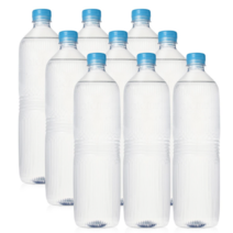 애터미 생수 해양심층수 1.2L x 9개, 단품