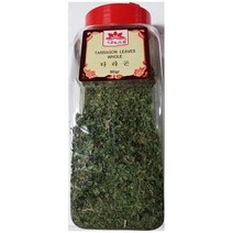 90g 타라곤 홀 은진 업소용 향신료 업소 식당 식자재, 90g 타라곤 홀 은진 업소용 향