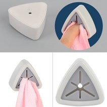 씽크대 수건 걸이 행주 그레이 어린이집수건걸이 유아수건걸이 싱크대수건걸이 행주걸이대