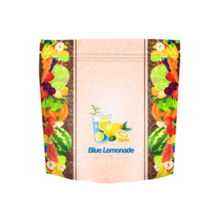 파피루 레모네이드 파우더 500g 레몬에이드 레몬분말