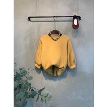 씨샵인더룸 / 안젤로 벌룬 퍼프 소매 니트 6color