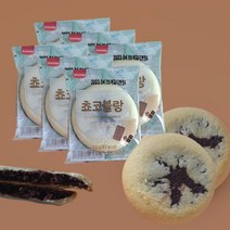 초코블랑 14g 30+30개 쵸코블랑 브라우니 크래커 회사 탕비실 간식