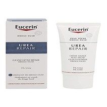 Eucerin 스무딩 페이스 크림 5% Urea 50ml