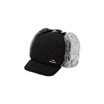 아이더 패딩 고소모_Black DUW23C11Z1