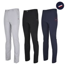 노무라골프 봄여름 남성 쿨 기능성 골프바지 NR-520A