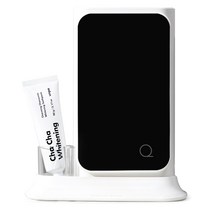 BS7900 칫솔살균기 벽걸이형 스탠드형 오투케어 메디슨, BS-7600 핑크