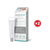 리메스카 Remescar 처진 눈꺼풀 아이 크림 Sagging eyelids cream 8ml x 2개