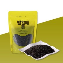 [해풍청송] 밥할때 톳(쌀) 400g, 2개