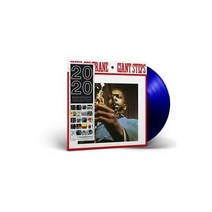 존 콜트레인 자이언트 스텝 블루 컬러 신형 LP