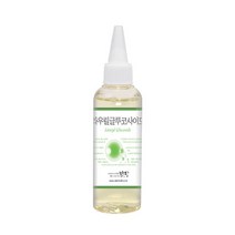 맑을담 라우릴글루코 사이드 천연 계면활성제 100ml