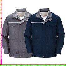 eH템ldpE-s2722b(TBUC) TB-790J 제전복 방염복 제전복상의 방염복상의_e2883tjH