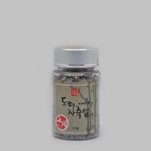 도해 자죽염 고체 110g 9회용융자죽염 도해죽염 명인, 1개
