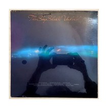 미국 LP판 Cam Floria Voices Brass THE SKY SHALL UNFOLD lp 1981 시안 밀봉