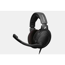 공식리퍼 젠하이저 PC37X 젠하이저 게이밍 헤드셋 MASSDROP X Sennheiser Headphones