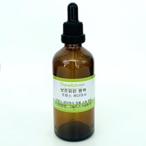 [더위치] 보르피린 원액 100ml 프랑스 세더마