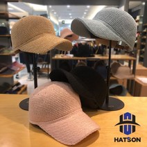 햇츠온 남여 여름 야구모자102(DBH12-102)