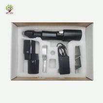 전동드릴 TPLO-톱 세트 수의학 뼈 드릴 전기 전동 공구 애완 동물 의료 정형 외과 수술 기구 블레이드 포, 02 Cardboard Box