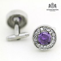 기타 찰스턴 커프스버튼 커프링크 정장 셔츠 cufflinks