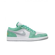 조던 1 로우 SE 뉴 에메랄드 Jordan Low New Emerald