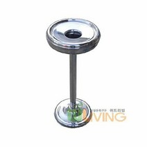 키밍 / 리빙 스텐봉재털이(H형)스탠드형 실내외겸용/뚜껑형., 본상품선택