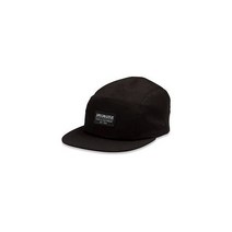 [스페셜라이즈드] - Specialized New Era 5 Panel 모자 블랙 One 사이즈