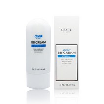 애터미 비비 크림 40ml / 미백 피부보호 자외선차단, 상세페이지 참조, 상세페이지 참조