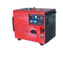 (으뜸몰100)두 실린더 12kva 혼다 디젤 발전기 가격 3 상 디젤 엔진 작은 조용한 센서 10kw, 5KW-5.5KW