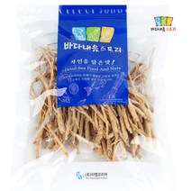 바다내음스토리 황기 말린 통황기, 500g(수입), 1개