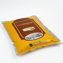 서강 황치즈분말, 1kg, 5개