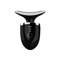 목주름관리 목주름없애기 목주름관리법 ems led 얼굴 목 마사지기 얼굴 목 주름 광자, 4