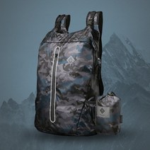 폴딩백팩 BAG SPORTS 폴딩백 USUAL 가방 초경량, 노엘 본상품선택
