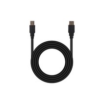 NEXT-1679U3-AF USB 3.0 AM-AF 연장 데이터 케이블 3M 5Gbps 전송