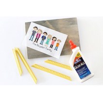 동아측기 [엘머스] 글루-올 프리미엄 만능 접착제, 473ml