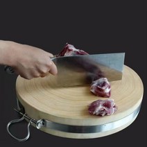 은행나무 도마 곰팡이방지 향균 고온살균처리