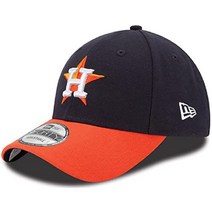 뉴에라 야구모자 MLB 리그 9FORTY 조정가능 모자 원사이즈(오클랜드 애슬레틱스)