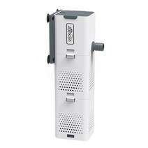 아마존 퓨어 측면 여과기 AMZ-55F, 2개, 5W