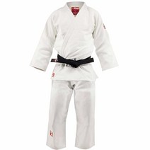 Fuji 유로 대회용 유도복115647, 5.5