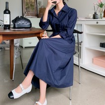 엔비룩 아트어텀원피스