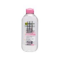 가르니에 스킨액티브 미셀라 클렌징 워터, 400ml, 4개