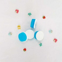 DIY KIT 투톤비누만들기 2개 수제비누, 1세트
