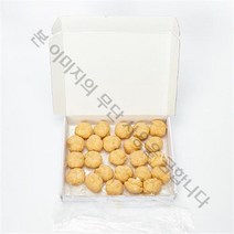 마더구스 베이비슈 / 화이트 초코 화이트 미니(20g x 24입 480g)/미니(13g x 36입 468g) (단체 급식 배식용), 02.베이비슈초코 20gx24입 480g