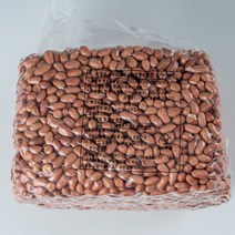 볶은땅콩 3.75kg 대용량 햇땅콩 간식 술안주 견과류 하루견과, 1개