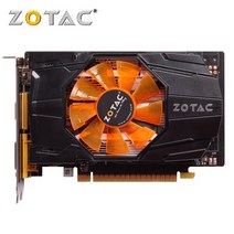 그래픽 카드 zotac geforce gtx 650 1gb 128bit gddr5