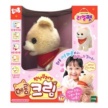 토이트론 리얼펫 메롱 크림, 토이트론 리얼펫 메롱쿠키