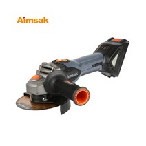 아임삭 충전 그라인더 BL18G70 본체만 6단속도조절