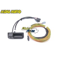 [해외]Audi A5 B9 8W Q5 Q2 Q3 F3 A1 GB A6 C8 8W8 827 566 E Kodiaq Jetta 2020 MK7 Superb 3V0 T-크로스 안내, 새로운 Q5 80A