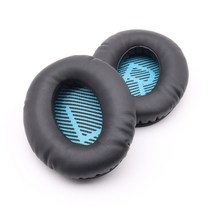 BOSE QC15 AE2 보스 QC35 QC25 헤드폰 이어 패드 헤드셋 커버 스펀지 쿠션 수리 교체