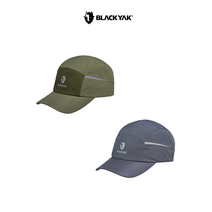블랙야크 공용 방수 고어텍스 모자 GTX야크캡 2BYHTS2901, KHAKI, 56